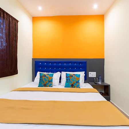 Hotel Shera Residency Mumbai Bagian luar foto