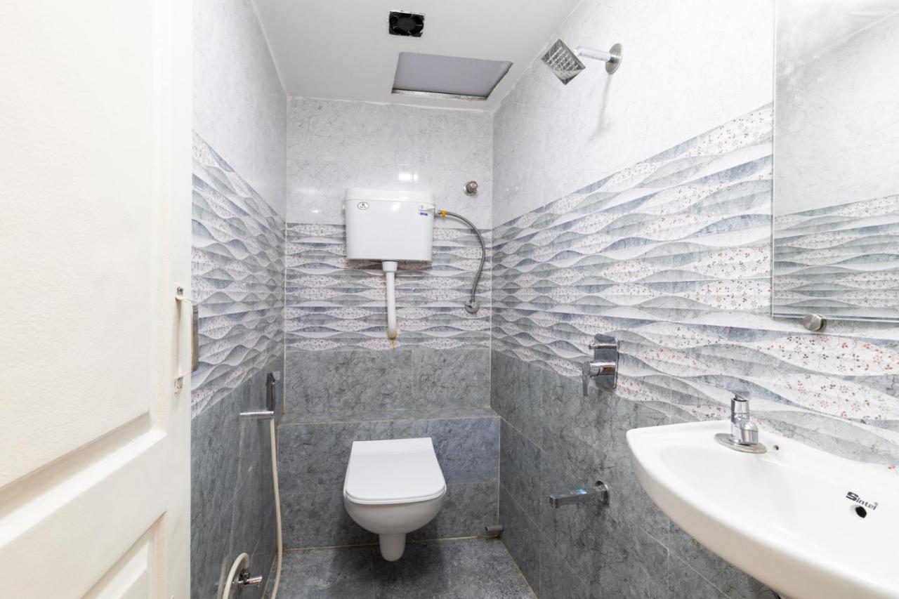 Hotel Shera Residency Mumbai Bagian luar foto